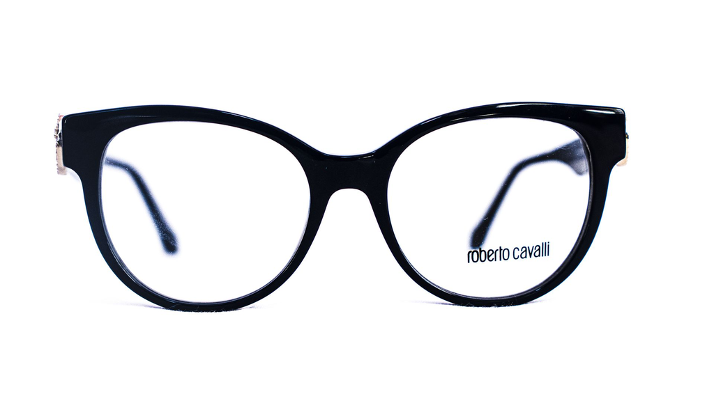 Lunette de vue Cavalli femme – Forme papillon tendance