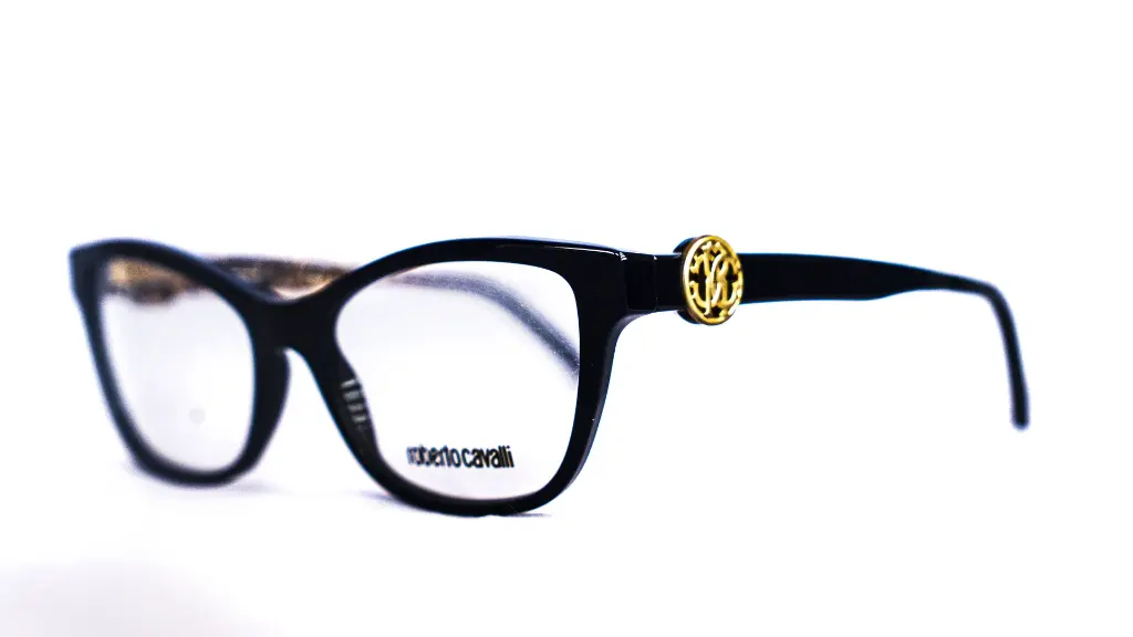 Roberto Cavalli monture-femme-bleu-Dakar