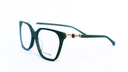 Lunette Bvlgari verte femme – Boutique optique VDN