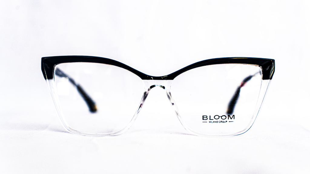Monture Bloom luxe optique - vue de face