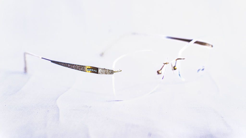 Monture Flair homme classique – VDN Mermoz Dakar