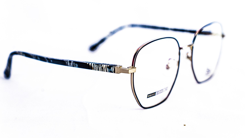 Monture femme Bali ovale – Luxe Optique Sénégal