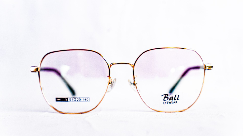 Lunette Bali femme multicolore – Luxe Optique Dakar