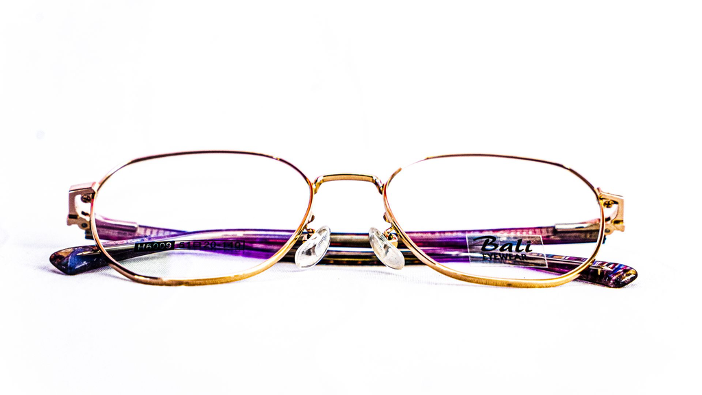 Monture Bali ovale tendance – Dakar VDN