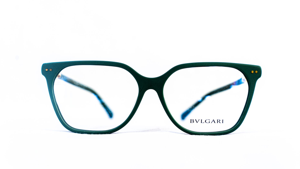 Lunette de vue Bvlgari femme – Opticien Dakar VDN