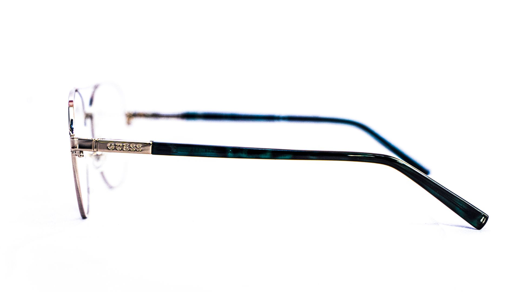 Élégance masculine Guess – Luxe Optique Dakar