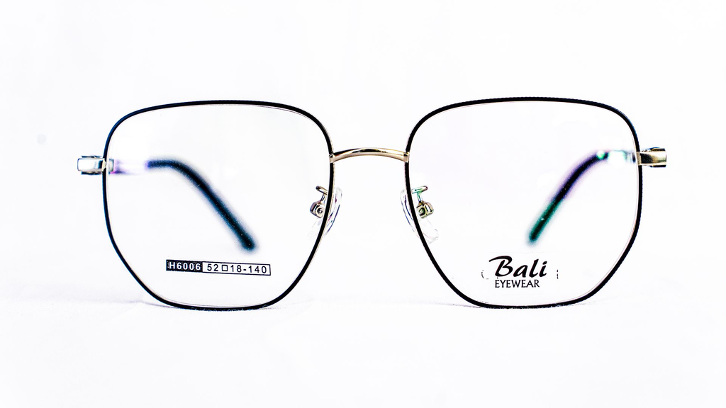 Monture ovale Bali élégante – Dakar VDN