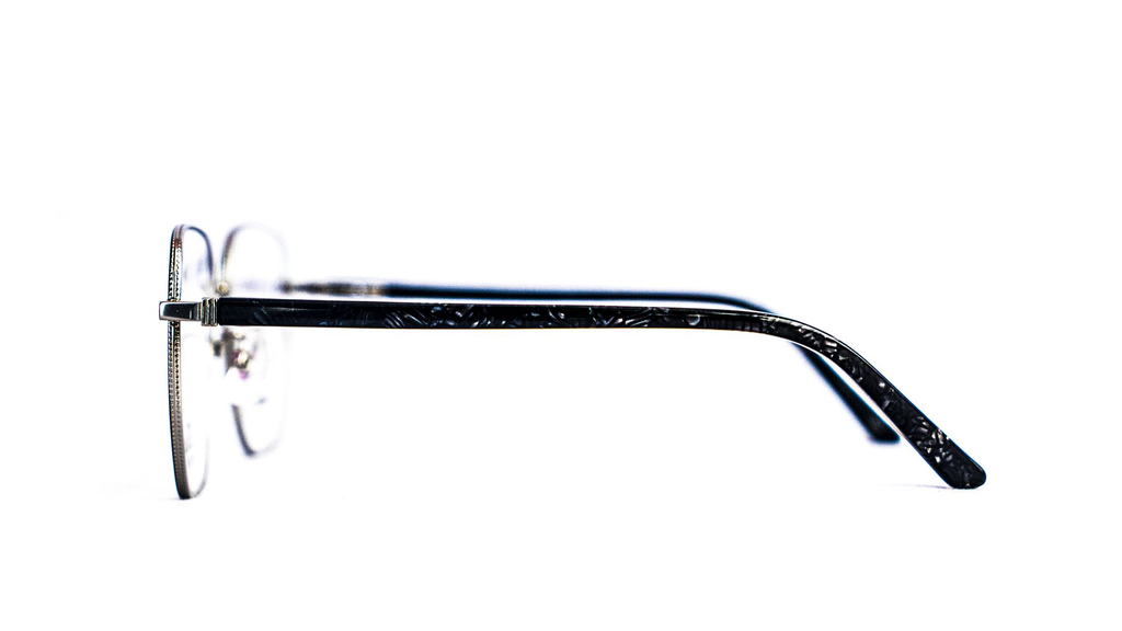 Cadre femme Bali couleur noire – Luxe Optique Sénégal