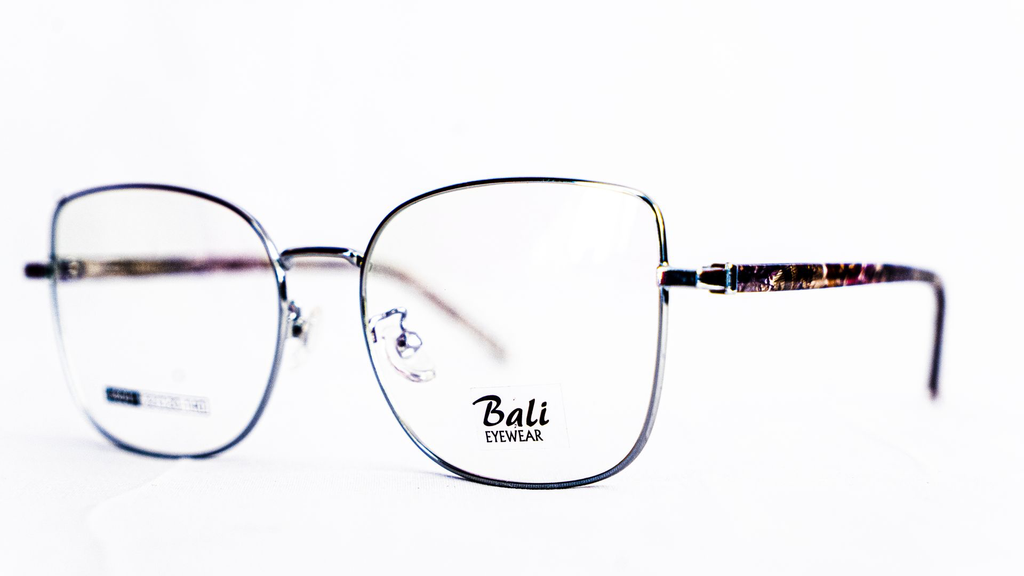 Monture ovale chic Bali – Dakar VDN