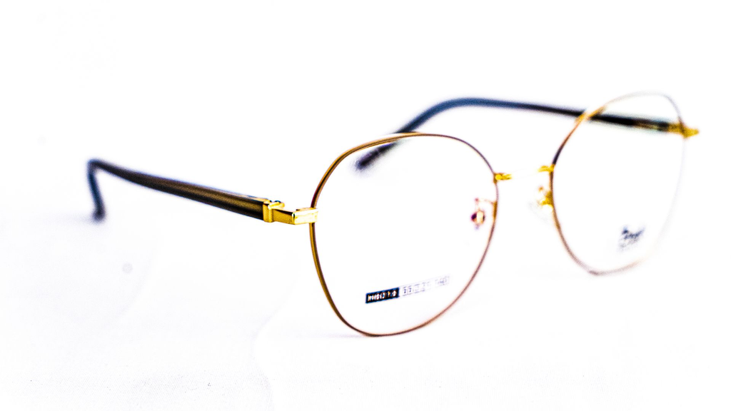 Monture femme Bali chic – VDN Mermoz