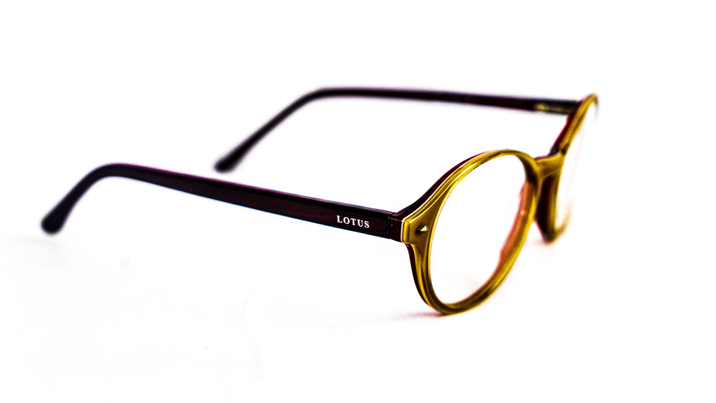 Profil monture Lotus pour femme – Dakar VDN