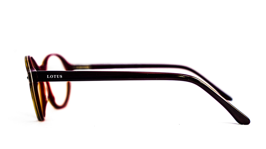 Lotus lunette élégante pour femme – Boutique Luxe Optique