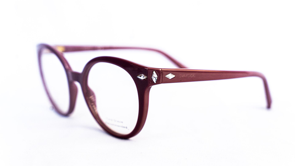 Swarovski monture femme élégante – Boutique Dakar