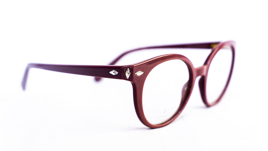 Monture Swarovski tendance femme – Optique Dakar VDN