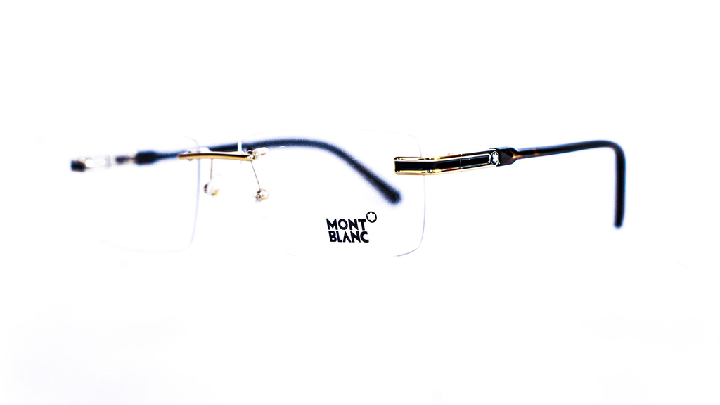 Monture tendance Mont Blanc – Dakar VDN