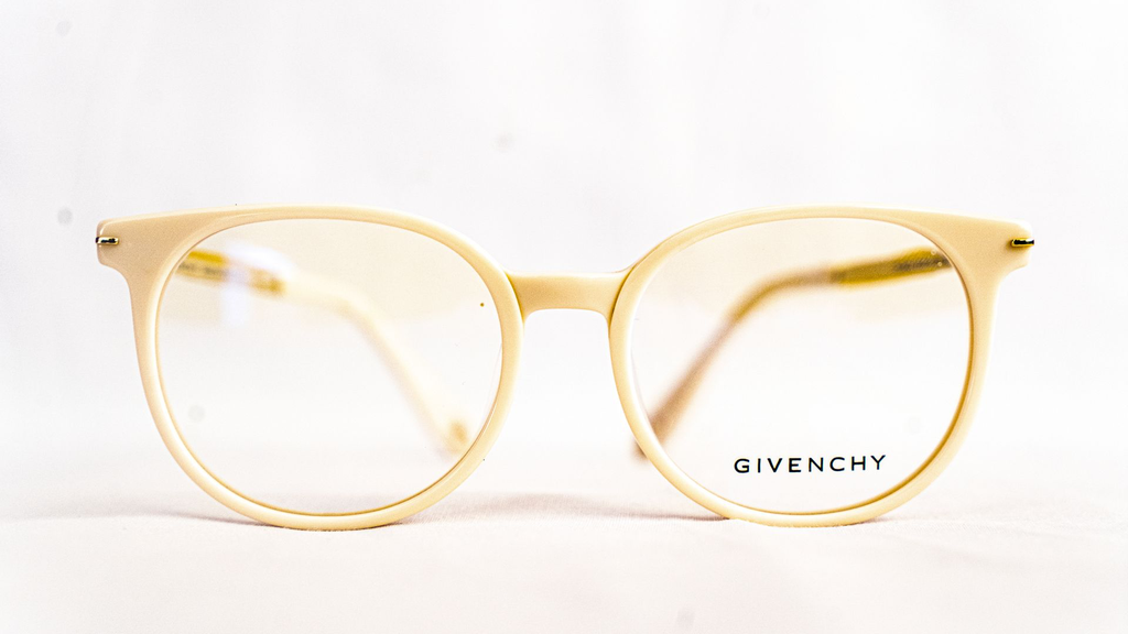 Monture de vue Givenchy homme cerclée plastique