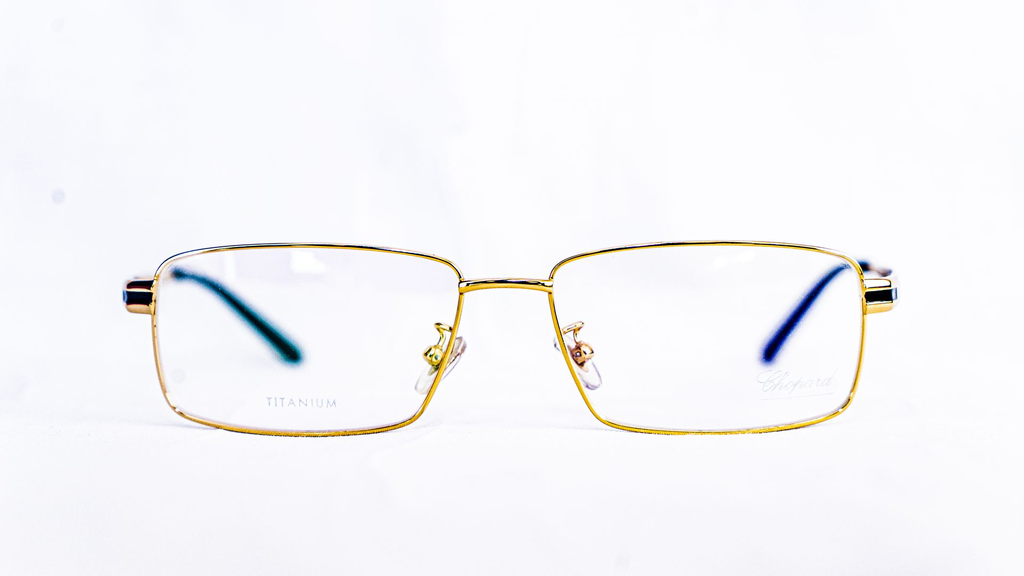 Lunette Chopard homme – Luxe Optique Dakar