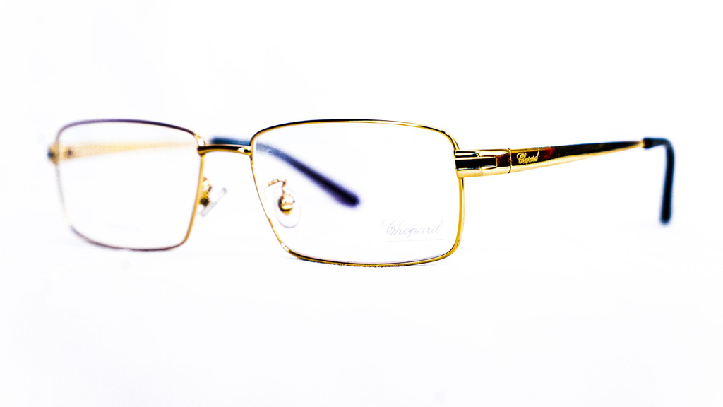 Style chic Chopard homme – Mermoz Dakar