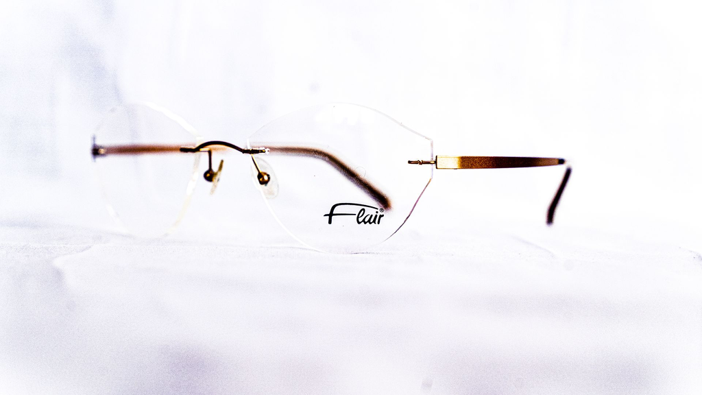 Élégance Flair femme métal – Mermoz Dakar