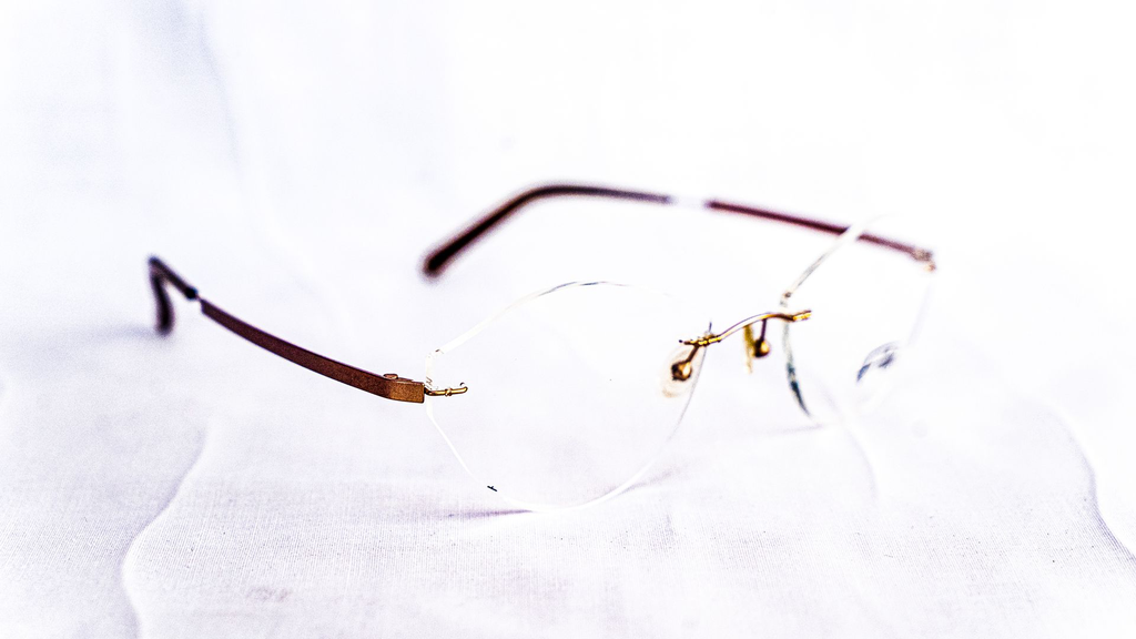 Flair lunette tendance femme – Luxe Optique