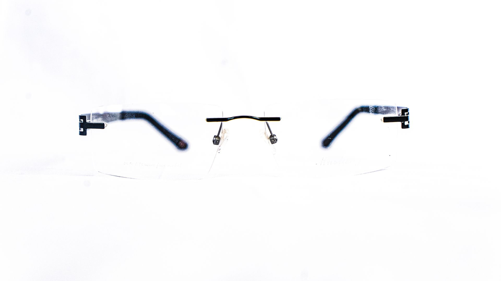 Monture non-cerclée Mustang – Dakar VDN