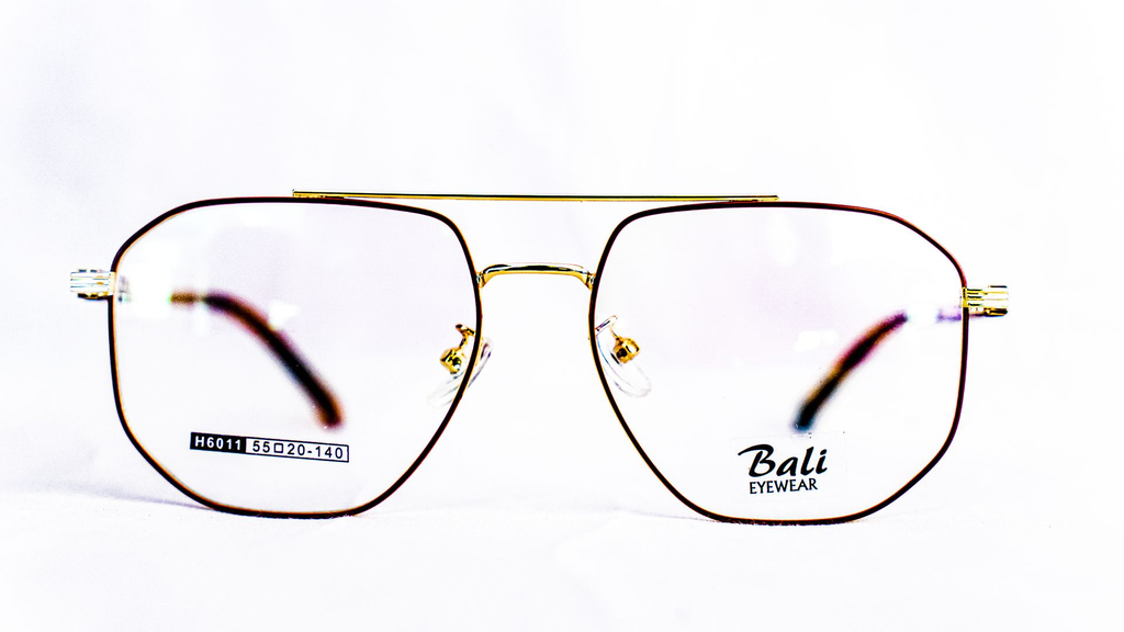 Lunette Bali homme aviateur – Luxe Optique Dakar