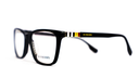 Lunette Burberry femme noire – Boutique optique VDN