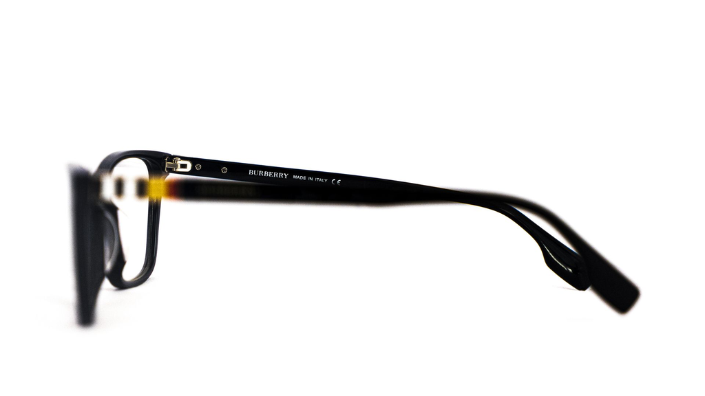 Burberry monture carrée élégante – LUXE OPTIQUE Mermoz