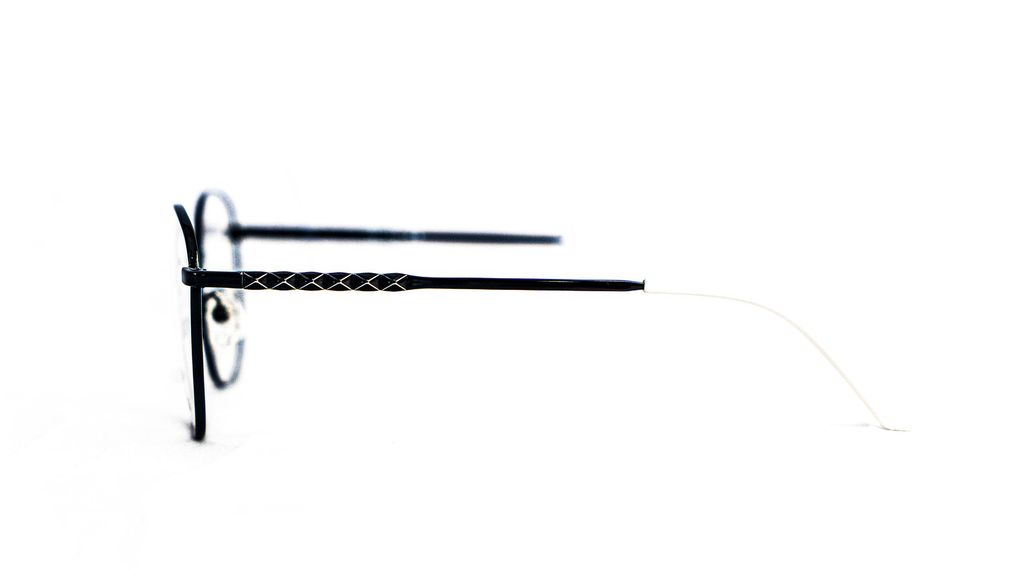Monture élégante et raffinée femme – Luxe Optique