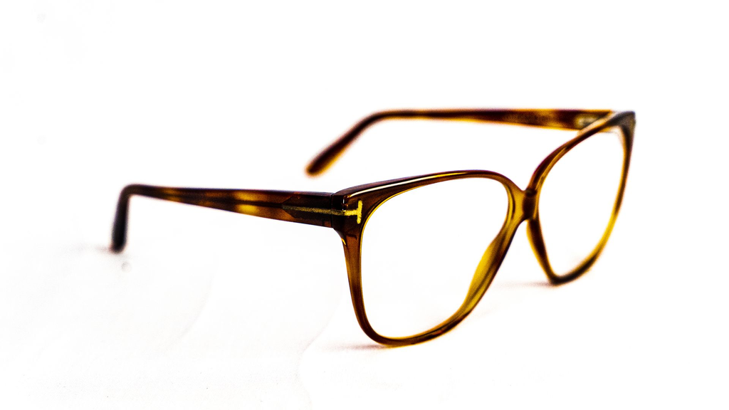 Tomford élégante et luxueuse femme – Opticien Dakar