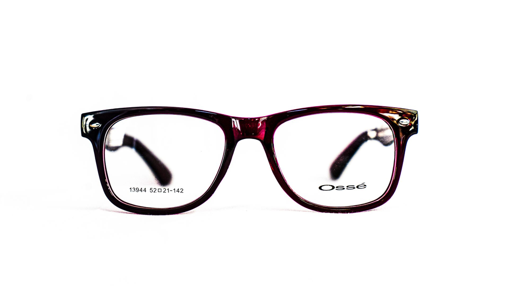 Lunette Ossé homme – Luxe Optique Dakar