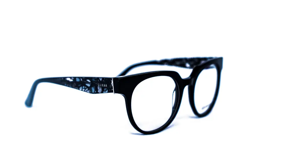 Lunettes de vue Guess femme – LUXE OPTIQUE VDN Dakar