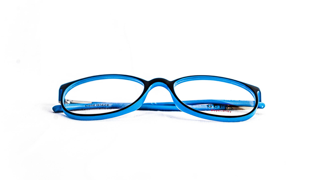 Style intemporel Guess homme – Luxe Optique VDN