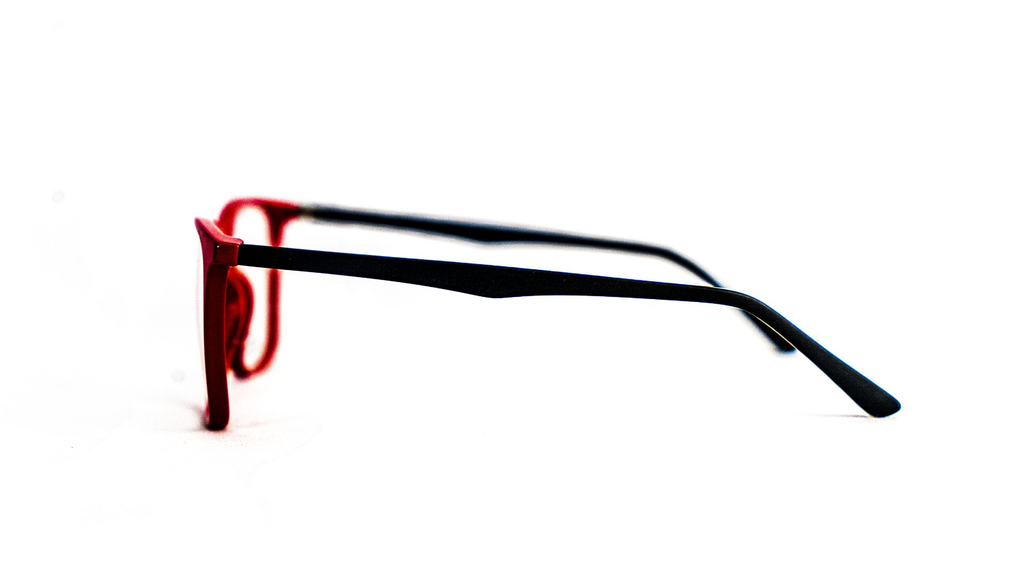 Lunette design épuré Guess – Branches noires