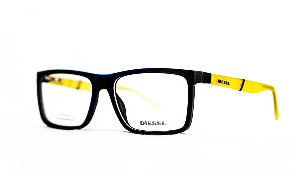 Style moderne Diesel pour homme – Dakar VDN