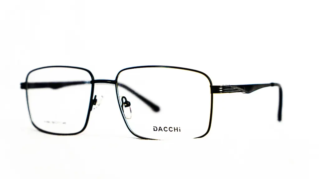 Monture Dacchi homme - Opticien Dakar VDN