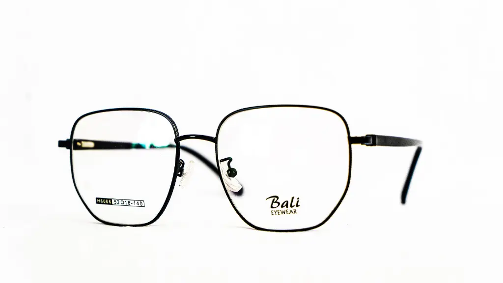 Lunette Bali homme – Design ovale chic