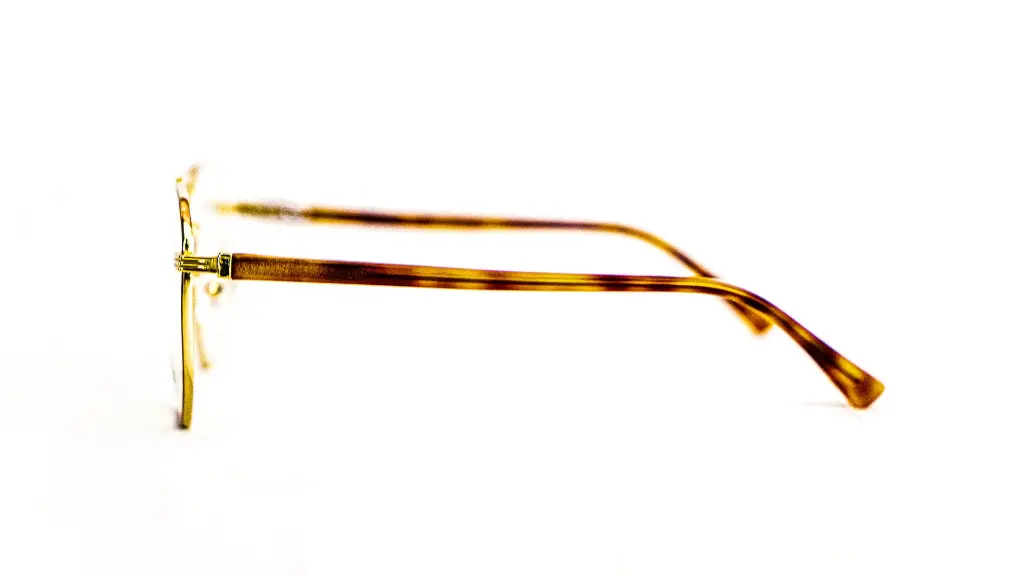 Monture homme Bali - Luxe Optique