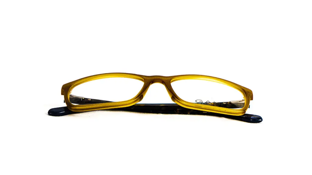 lunette Gant chez Luxe Optique