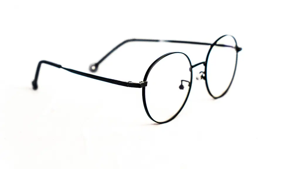 Monture Titanium - Élégance masculine