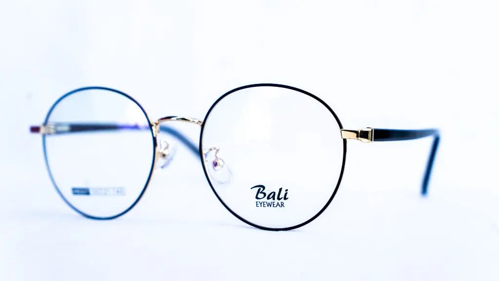 Lunette homme Bali - Élégance discrète