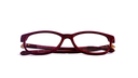 Lunette Roberto Cavalli femme – Couleur rouge tendance