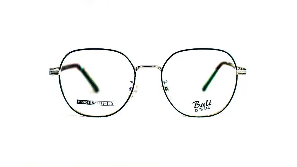 Lunette Bali homme Forme ovale - Luxe optique dakar