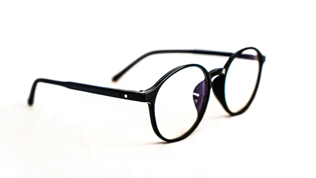 look discret et chic - monture Polo garden