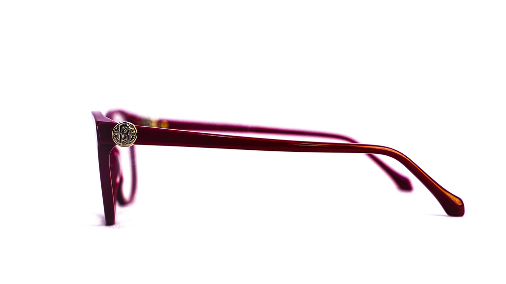 Monture Roberto Cavalli femme - vue de profil