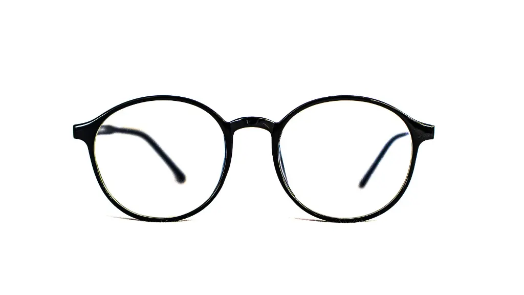 Lunette Polo Garden homme vue de face