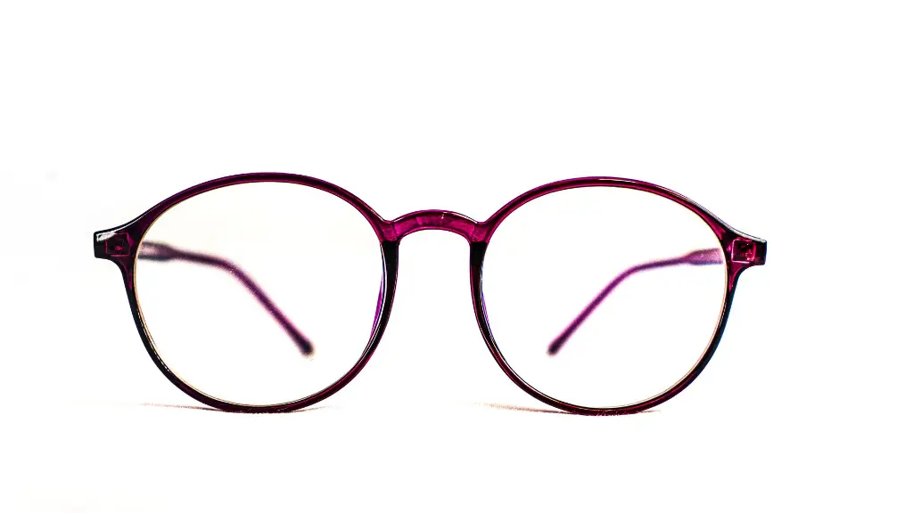 Lunette Polo Garden pour femme – Vue de face luxe optique