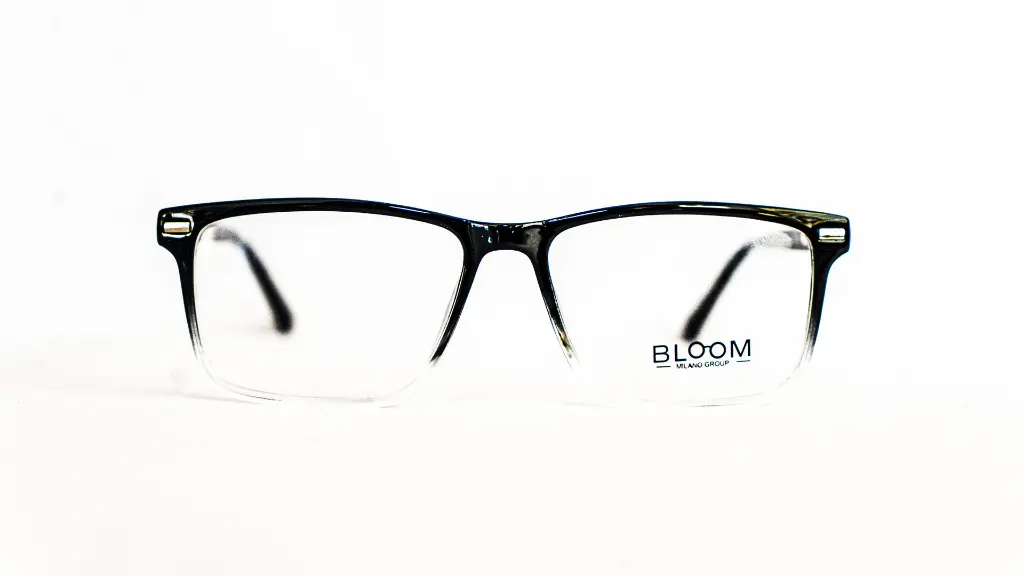 Lunette Bloom homme – Vue avant