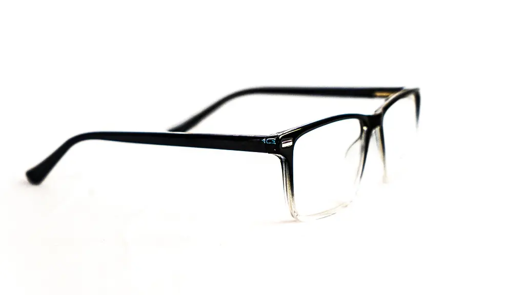 Style moderne et subtil – Vue de profil