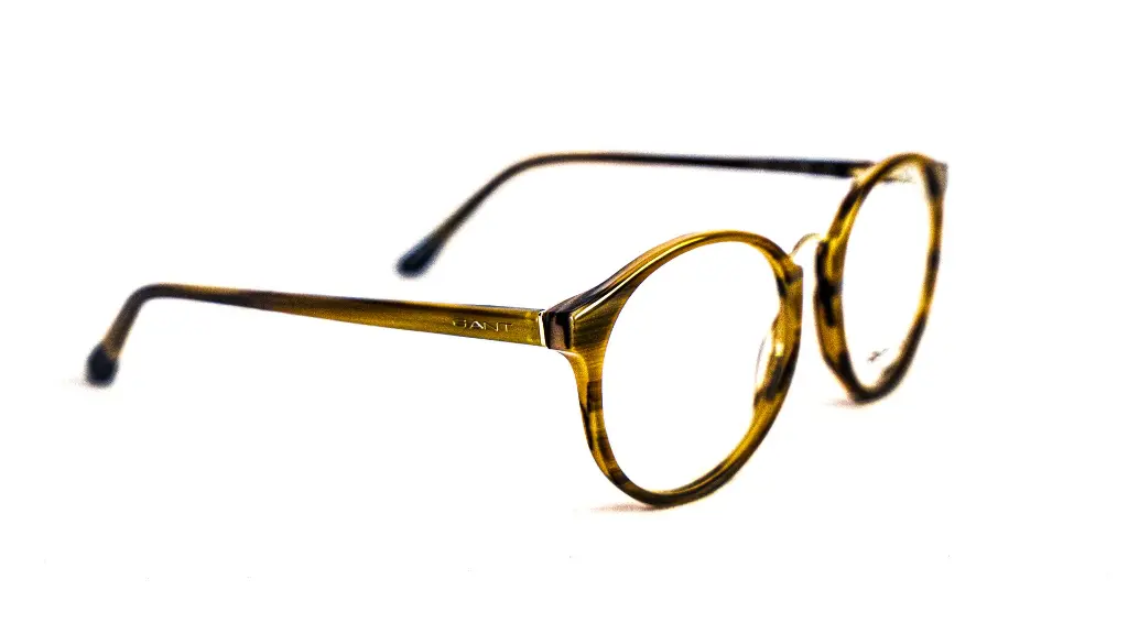 Monture femme beige – Élégance douceur chez luxe optique